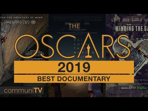 best-documentary-nominations-|-oscars-2019