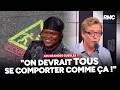 Antoine Diers impressionné par TheKingTV, le "justicier" de TikTok