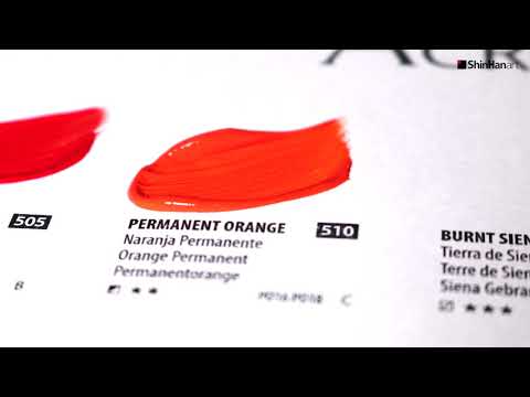 Dupont Chromalusion Color Chart