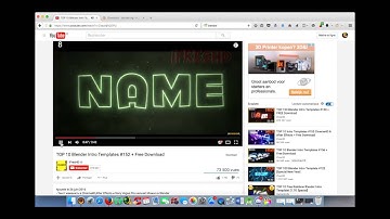 AGAR.IO : How to make your own intro for agar.io !! (blender)
