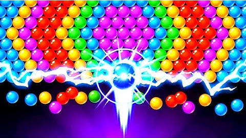 How To GamePlay Bubble - Sweet Bubble Shooter Legend - Android Gameplay