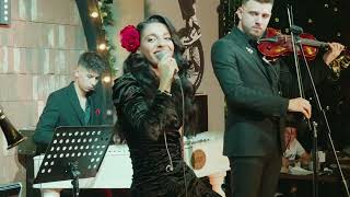Tanța (live) - Taraful Mariana Stoica