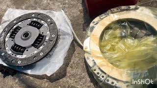 Mahindra Marazzo  clucth service (@skilledmechanictamil )