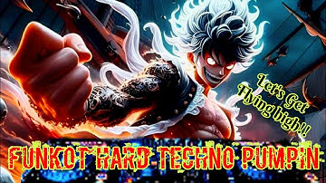 DJ FUNKOT HARD TECHNO PUMPIN,GET HIGH !!🔥🔥 #funkotremix #funkothard #djfunkot #djfunkothard #funkot 