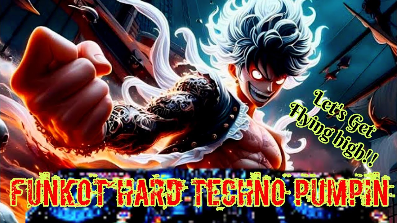 DJ FUNKOT HARD TECHNO PUMPIN,GET HIGH !!🔥🔥 #funkotremix #funkothard #djfunkot #djfunkothard #funkot 
