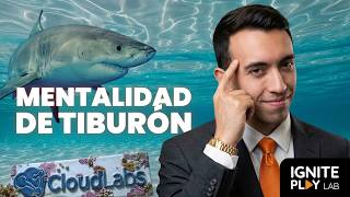 ¿Tomarías las decisiones correctas? | Simulador Empresarial CloudLabs | Ignite PlayLab #2
