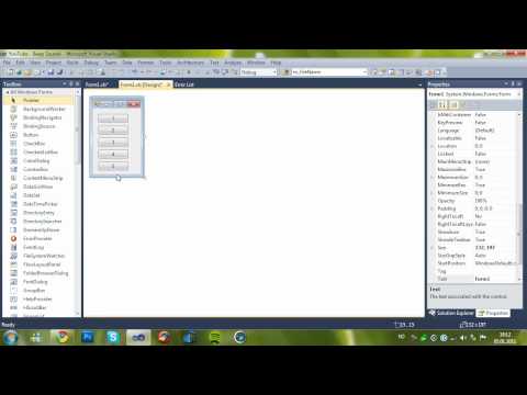 Visual Basic 2008/2010 - Beep Sounds