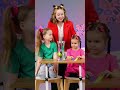 Get the Lime Out! 🍋 Water Trick for Kids 🦸‍♀️🔬 #shorts #science