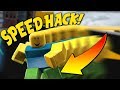 Roblox How To Noclip And Speed Hacks