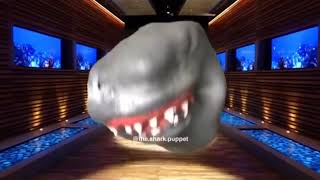 Shark Puppet Compilation 4 (Backwards Version)