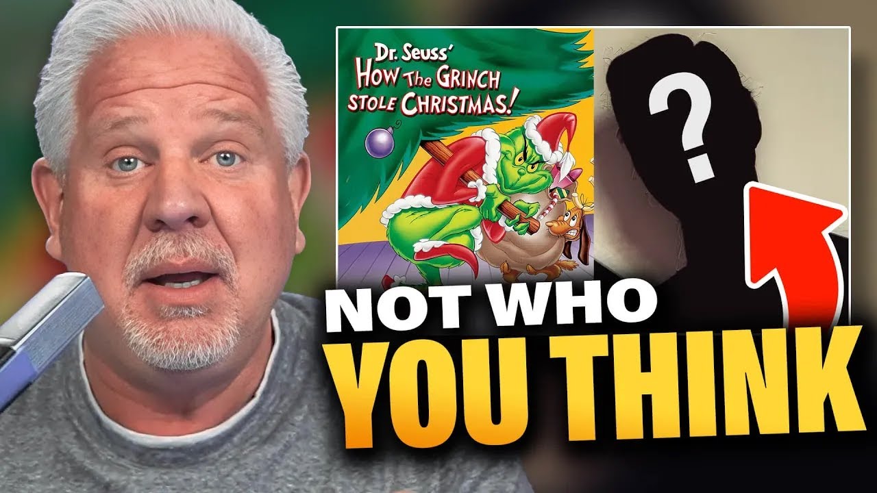 The INCREDIBLE True Story Behind the Iconic "How the Grinch Stole Christmas" Song