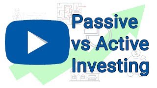 Active Investing vs Passive Investing screenshot 1