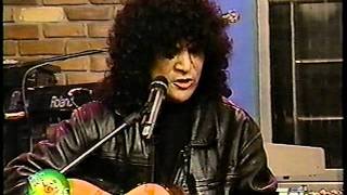 Alvaro Henriquez Juanita Parra Roberto Marquez - El Derecho De Vivir En Paz