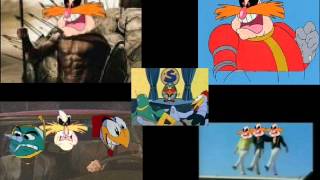 THIS VIDEO CONTAINS ALL OF THE BEST PINGAS REMIXES