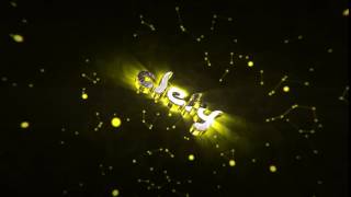 Intro for Cleiy Channel TV - Bounce Sync - New Style - 0 like?