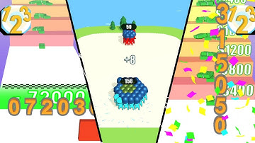 Join Numbers!Gameplay All levels Number game in(Android-IOS)Apk mod