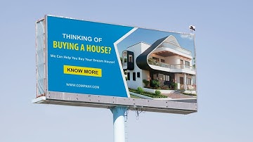 How to Design a Billboard Banner in CorelDraw