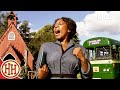 The Rosa Parks Song 🎶| Troublesome Twentieth Century | Horrible Histories