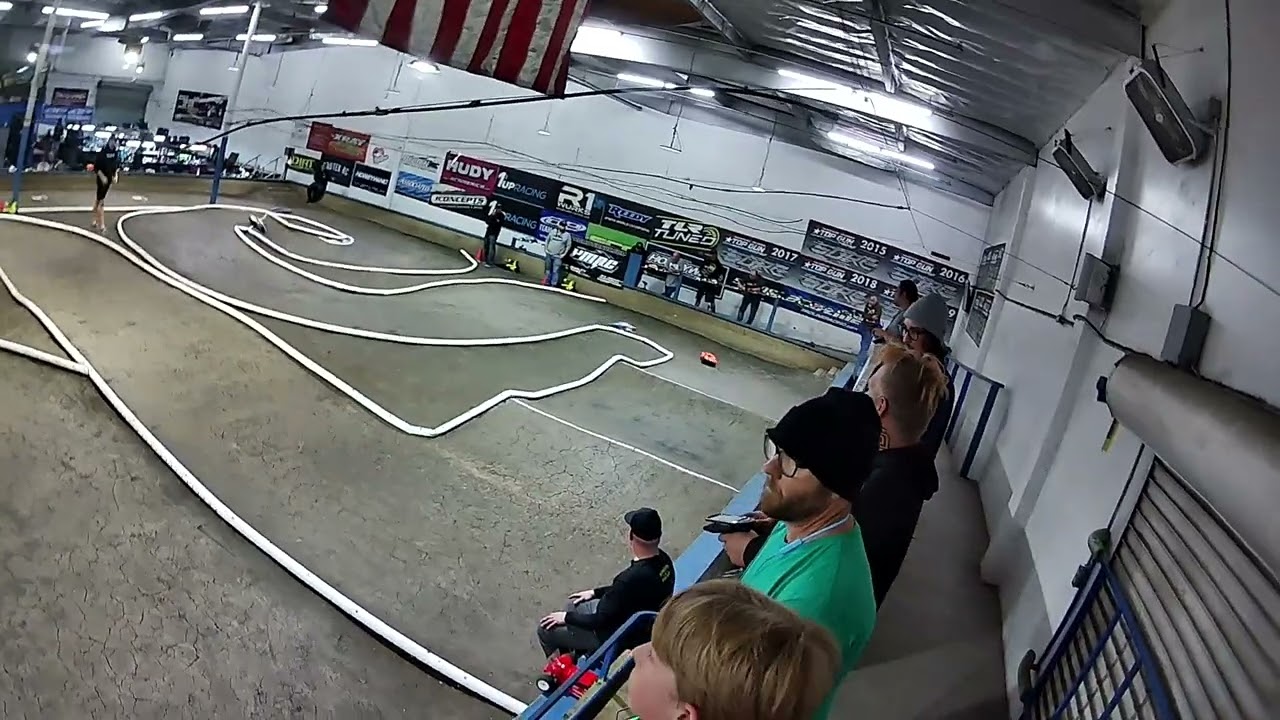 v20260124 Supercross Round 1 A main