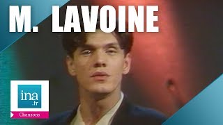 Marc Lavoine "C'est la vie" | Archive INA chords