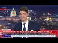 The Late Show Live | Friday 24th April
