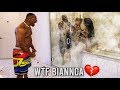 CAUGHT IN THE SHOWER PRANK WITH TWIN SISTERS 💔