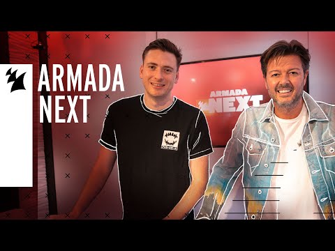 Armada Next - Episode 11 - YouTube