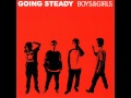 GOING STEADY - STAND BY ME