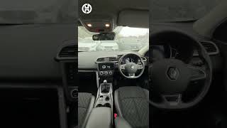Used 2020 Renault Kadjar 🔥 Family SUV Choice | Full 360° Walkaround ⚡