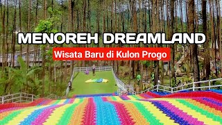 MENOREH DREAMLAND || KULON PROGO TOURISM - YOGYAKARTA screenshot 3