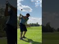 Rate My Swing 3 "Not Bad Brad" #Golf #ZeorToAce