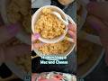 Hidden Veggie Mac and Cheese