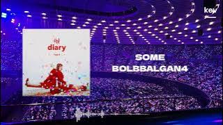 BOL4 'Some' but you are in an Empty Arena 🎶