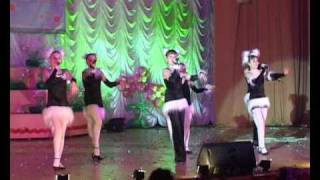 15. Королевство кошек - Ансамбль Звукоград, Йошкар-Ола 15. Королевство кошек - Ансамбль Звукоград, Йошкар-Ола