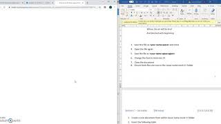 LG L4 WP Exam practice 1 screenshot 2