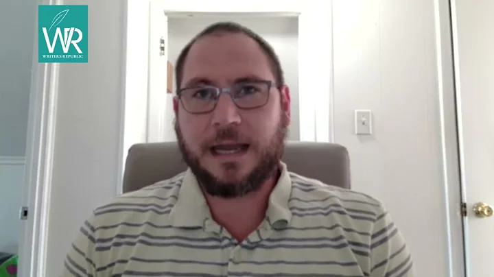 Interview with Ryan M  Dixon, author of The Mortal...