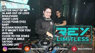 DJ Lie Le Lie Breakbeat New Remix 2025 Style Kota Mangga Besar