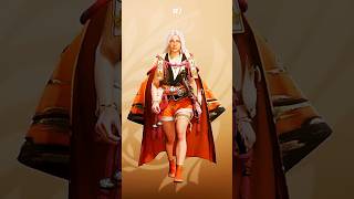 My Fashion Part4 - New Fashion Is Insane Mh Wilds