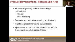 Regulatory Affairs by Industry Pharmacists 38,006 views 3 years ago 1 hour, 6 minutes