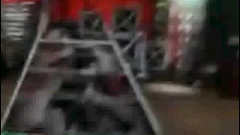 Most Impossible Gh3 song (Bl00d Blitz)