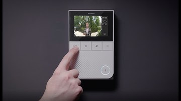 DoorBird A1101 IP Video Indoor Station