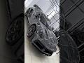 Porsche 911 992 Turbo S 2025 VIRUS 992 CARBON Wide BodyKit From SCL GLOBAL Concept 