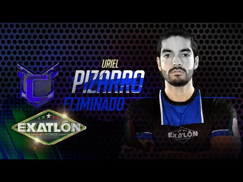 Uriel Pizarro es el primer eliminado de la semana 22 de Exatlón. | Exatlón México