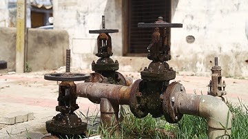 SUSTAINABLE CYBER - PHYSICAL WATER CONTROL AND MANAGEMENT SYSTEM