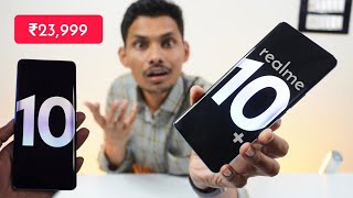 Realme 10 Pro Plus First Look Indian Price Curve Oled Dimensity 1080 