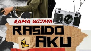 Download Lagu RamaWijaya - RA SIDO AKU (Official Lyric Video) MP3