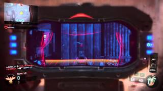 My First BO3 Triple Collateral