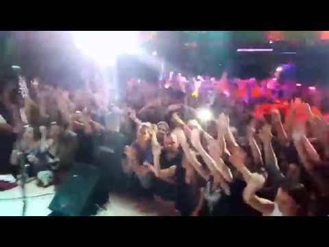 AFTER PARTY - Ona lubi pomarańcze (Igloo Club 24.08.2016)