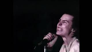 Sex Pistols - My Way, Full HD (Remastered and Upscaled)