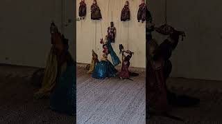 #baawre #puupet show #shorts